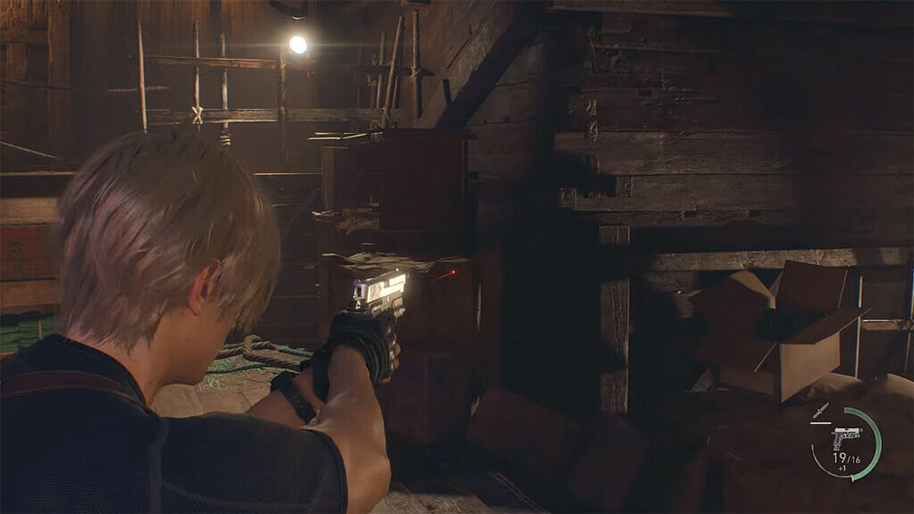 How-to-Get-Laser-Sight-in-Resident-Evil-4-Remake