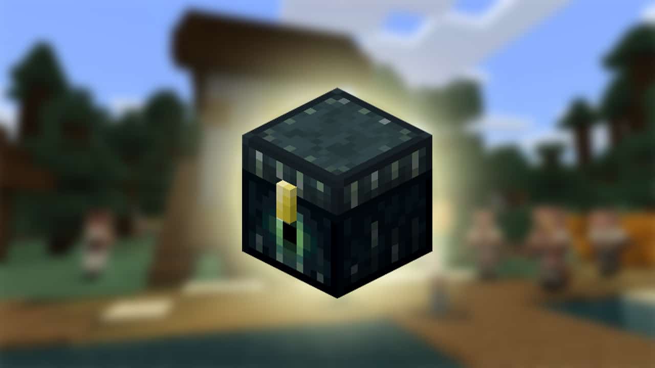 How to Make and Use the Eye of Ender in Minecraft (2022)