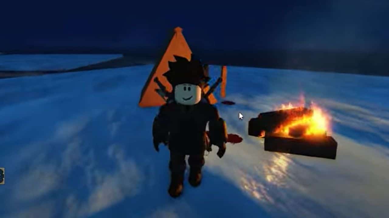 How to Set Your Spawn in Roblox Arcane Odyssey