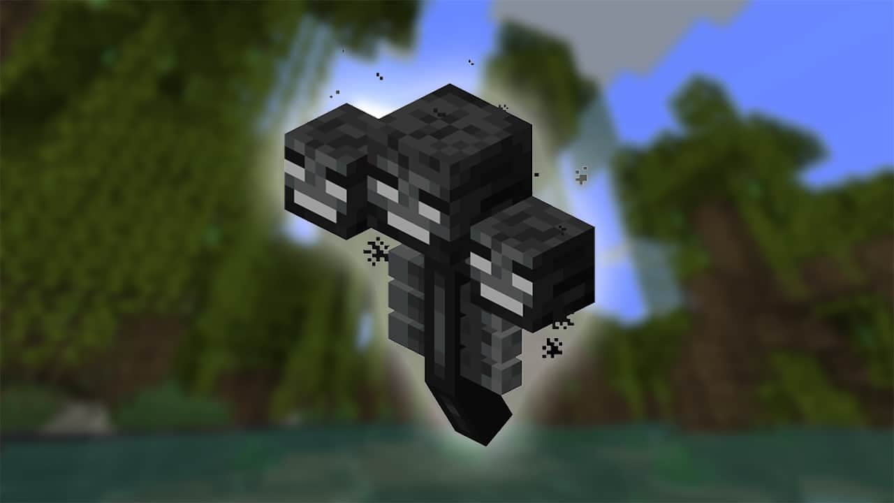 How to Summon The Wither in Minecraft | The Nerd Stash