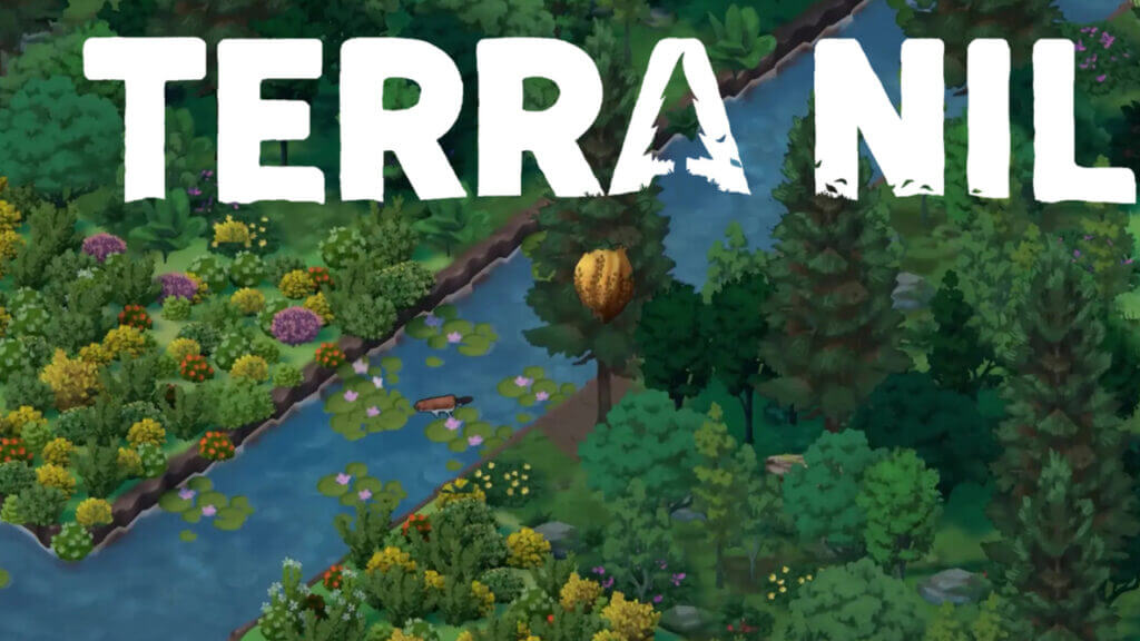 How to Unlock the Minecraft Rocks! Achievement in Terra Nil