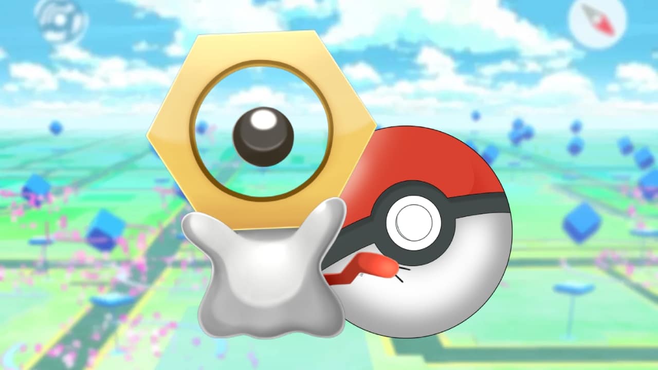 Pokémon Go tips and tricks: How to catch new Pokemon Meltan and more