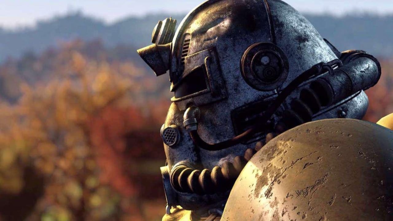 How to Get Cork in Fallout 76