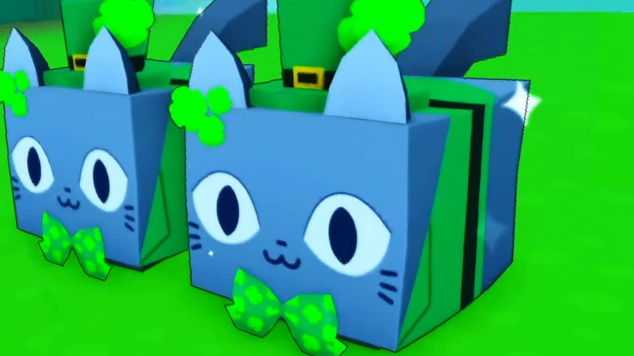 Pop Cat (Pet Simulator X), Pet Simulator Wiki