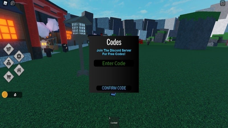 Roblox Rojutsu Blox codes (January 2023): How to redeem free XP, Spins &  more - Dexerto