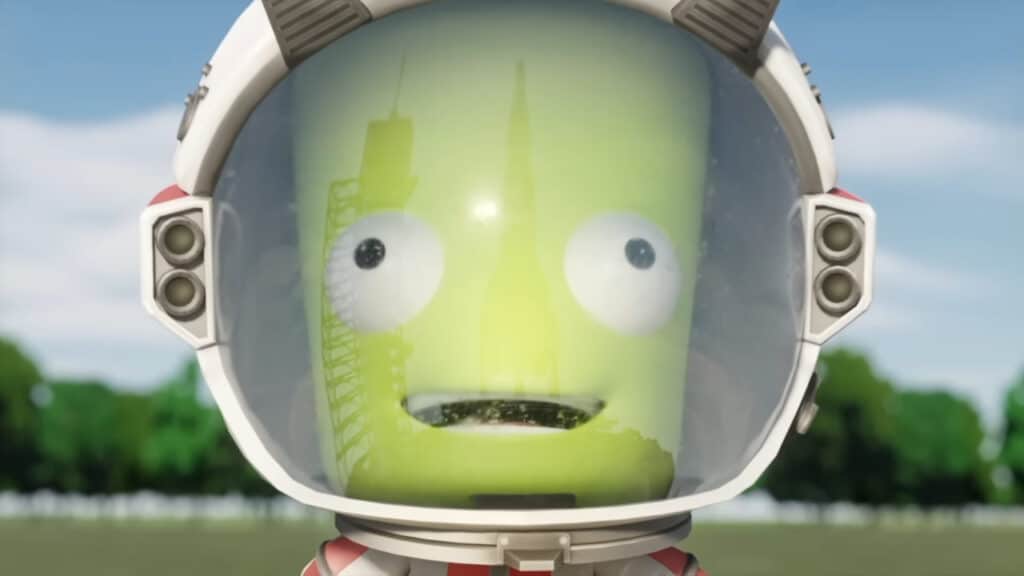 Kerbal Space Program 2 Launches Patch One for Players