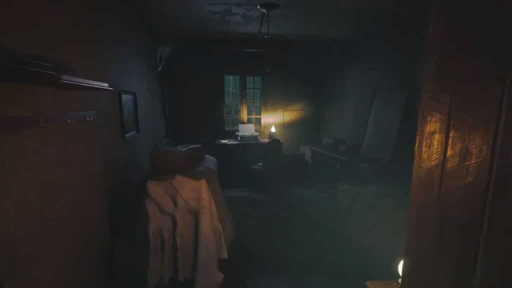 Layers of Fear Gameplay Trailer Released