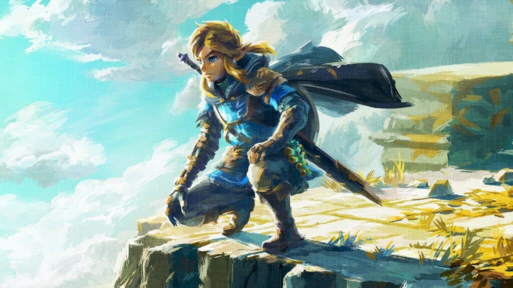 Legend of Zelda Tears of Kingdom Game Changing Mechanics