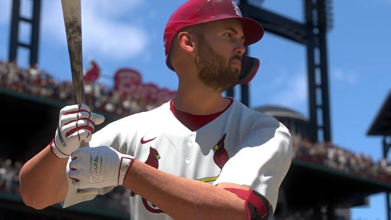 Best Batting Stance in MLB The Show 23
