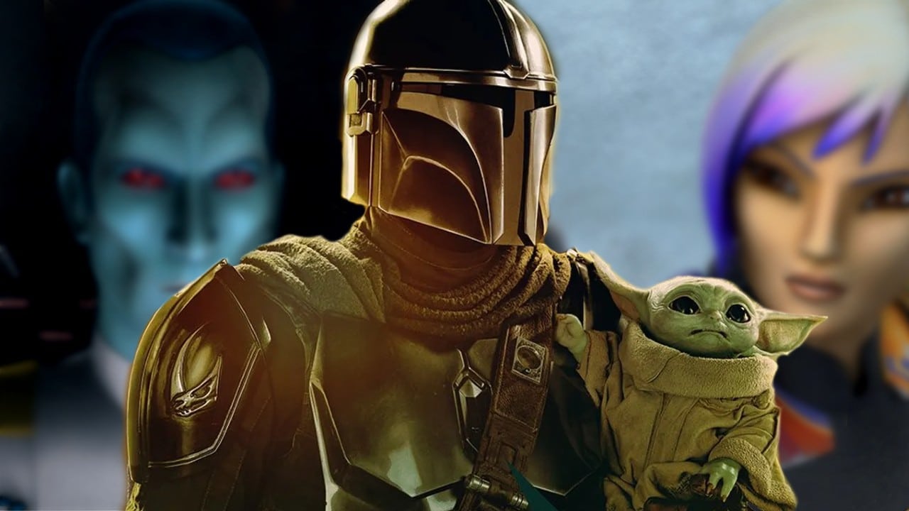 Mandalorian Season 3: 10 Star Wars Characters Fans Want to See- featured