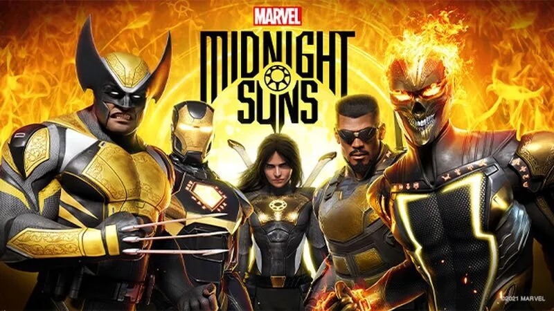 Marvel’s Midnight Suns March Update Patch Notes