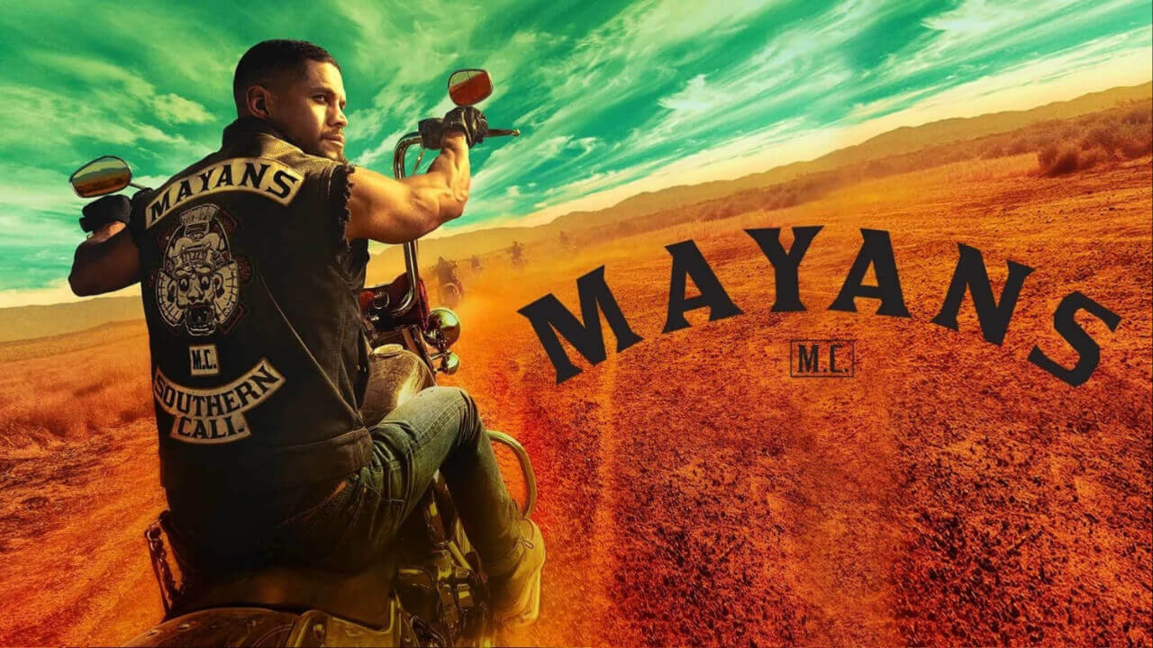 TV Review: 'Mayans MC' on FX