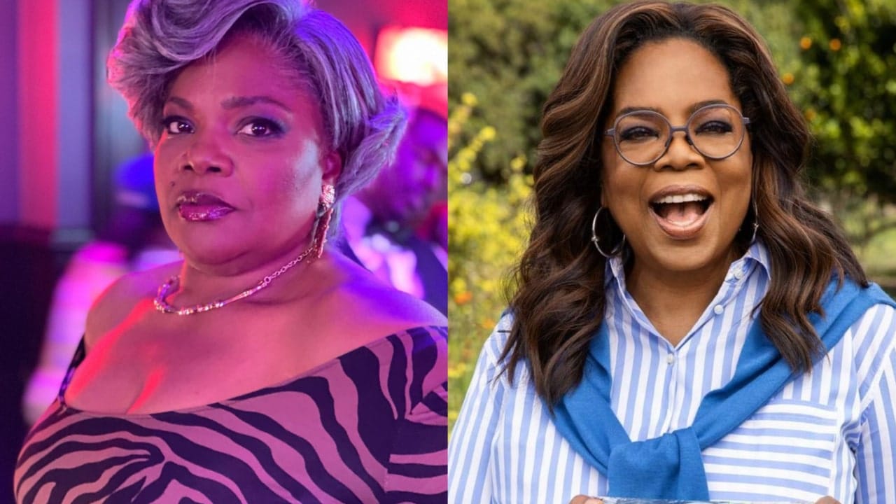 See Why Mo Nique Wants Oprah Winfrey To Publicly Apologize To Her