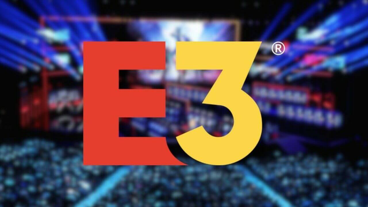 More Game Publishers Withdrawing from E3