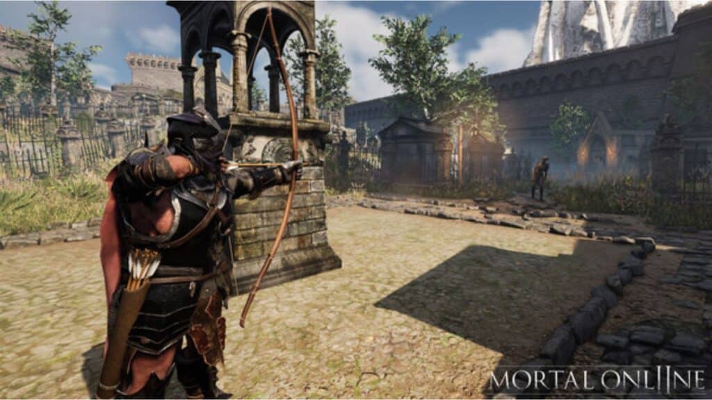 Mortal Online 2 Update 1.0.15.7 Patch Notes