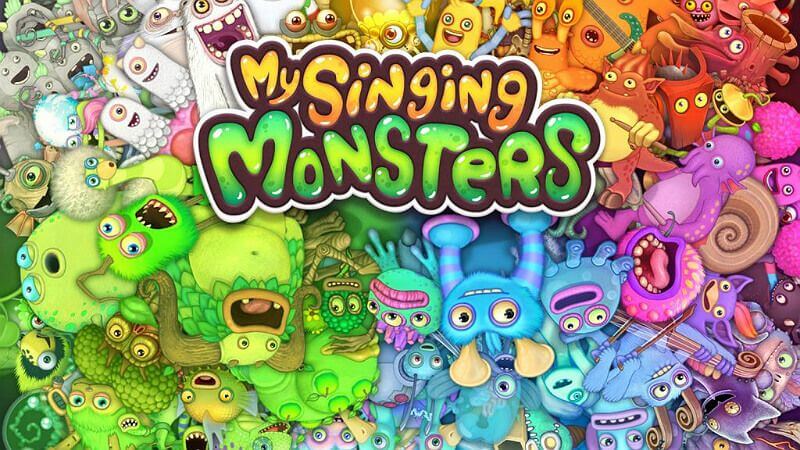 My Singing Monsters Codes (April 2023)