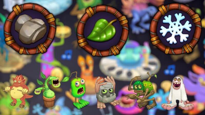 How to Breed Clamble in My Singing Monsters
