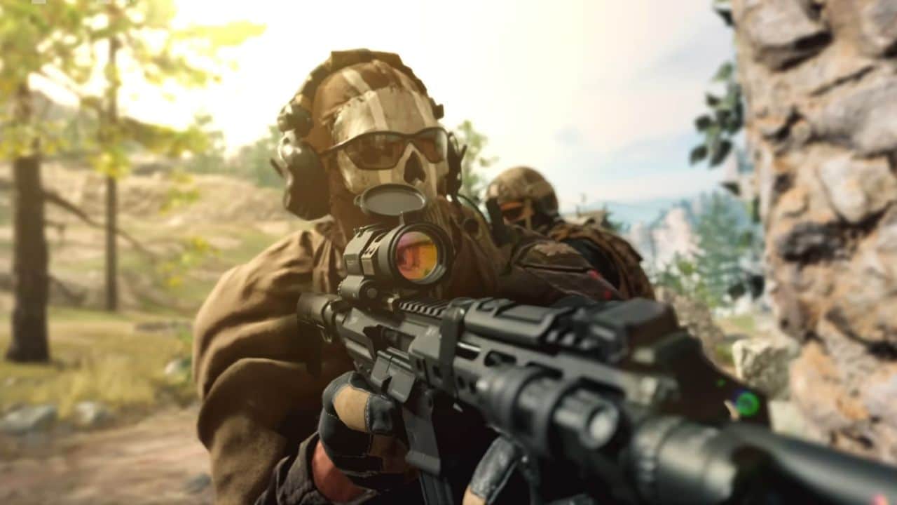 New Sniping Bug in Call of Duty: Warzone 2 Frustrates Players