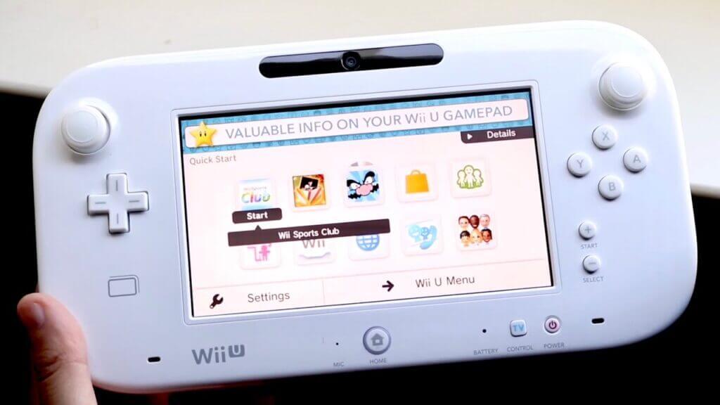 Nintendo 3DS Wii U eshop close soon