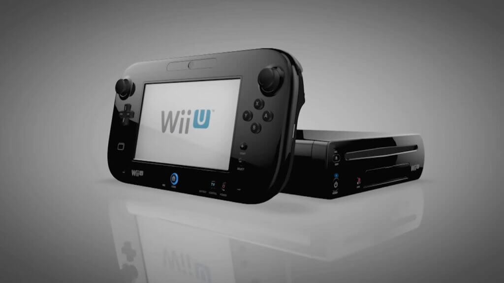 Nintendo Code Redemption Date Wii U GamePad users.