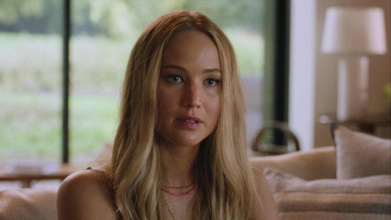 No Hard Feelings': Watch the Trailer for Jennifer Lawrence's Raunchy New  Comedy