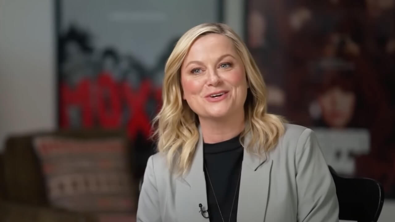 Amy Poehler will produce and star in a Cadence13 scripted comedy podcast.