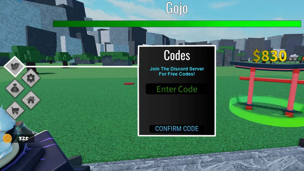 2022) ALL *NEW* SECRET OP CODES In Roblox Jujutsu Tycoon Codes! 