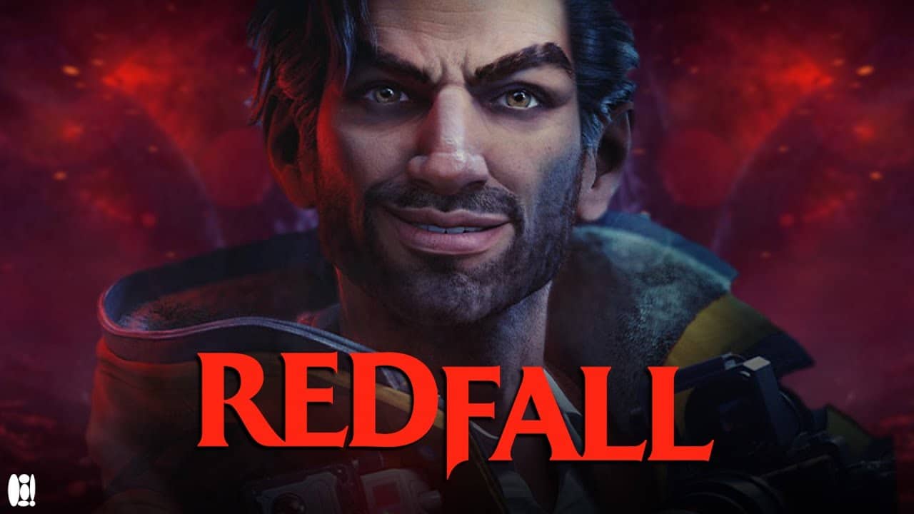 Redfall - Official Launch Trailer - IGN
