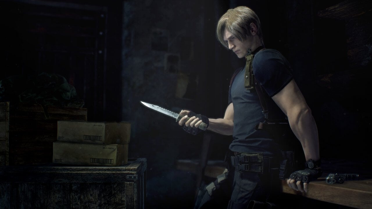 Resident Evil 4 Remake Guide: How To Solve The Hexagon Puzzle
