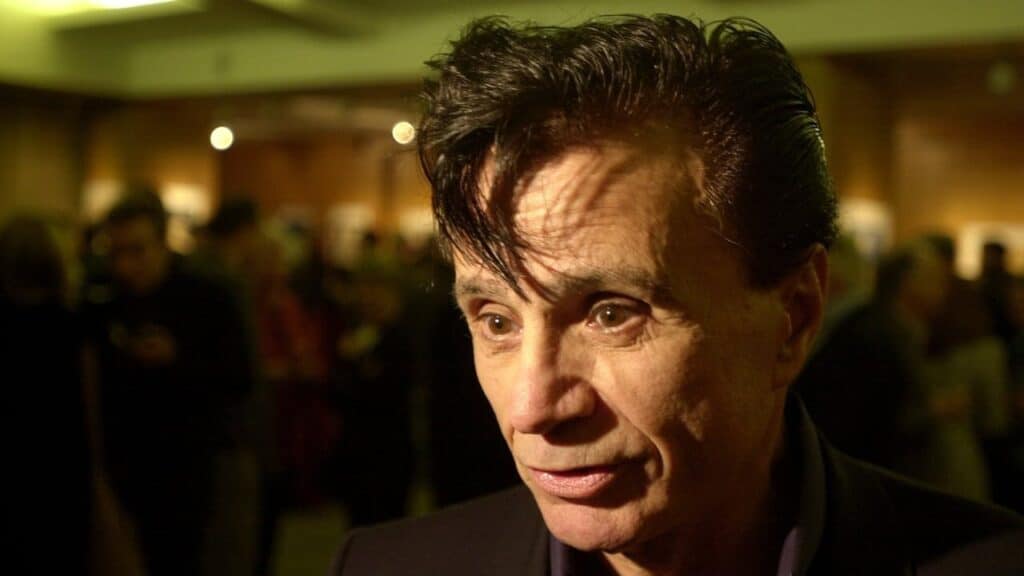 Robert-Blake was excluded from Oscars In Memoriam tribute