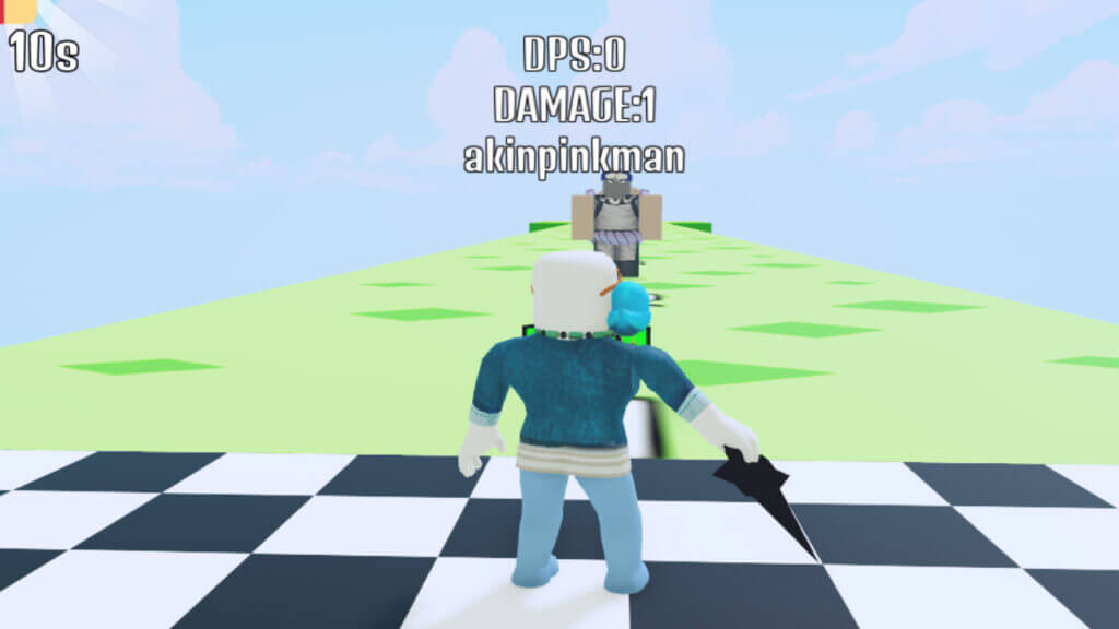 Roblox Anime Clicker Fight Codes April 2023 Feature Image