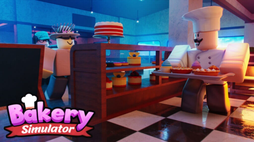 Roblox Bakery Simulator March 2023 Codes Feature Image