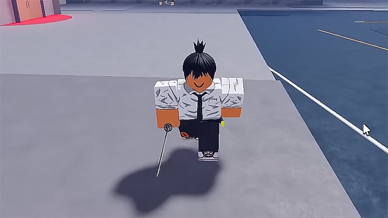[NEW CODE] NEW BIG CHAINSAW MAN ANIME ADVENTURES UPDATE 9 ALL SHOWCASES  ROBLOX 