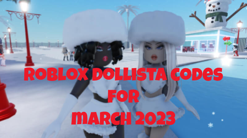 Roblox Dollista Official Screenshot