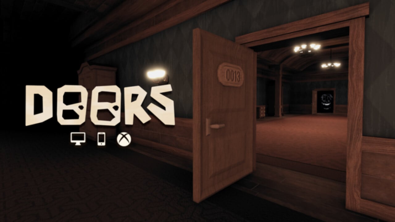 Roblox DOORS Codes (April 2023)