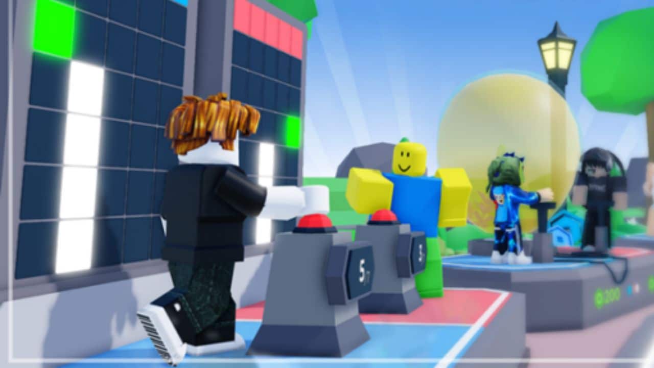 Double Down Roblox Codes (March 2023)