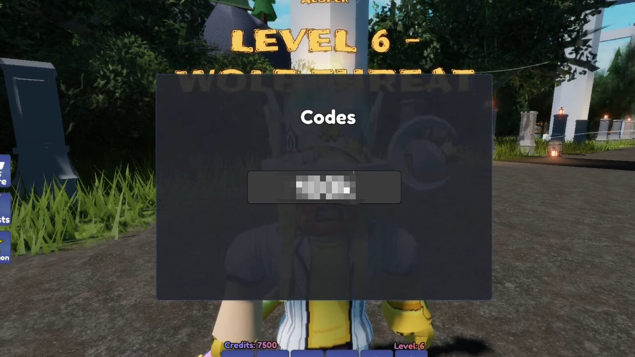 Roblox Final Tower Defense Codes (March 2023)