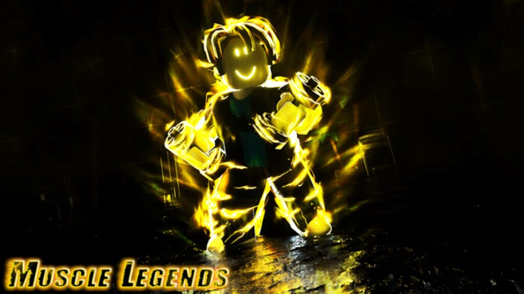 Roblox Muscle Legends Codes (March 2023)