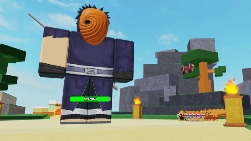 Roblox Naruto War Tycoon Codes For April 2023 Feature Image