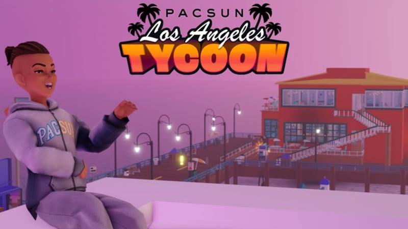 Roblox PacSun Los Angeles Tycoon Codes (February 2023)