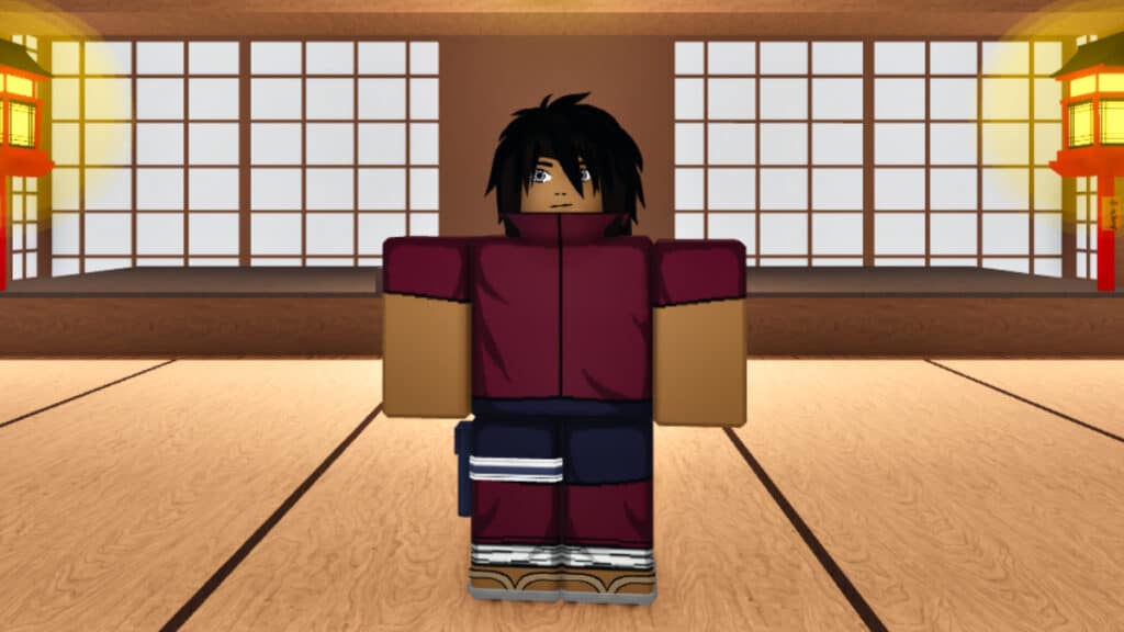 shindo life avatar
