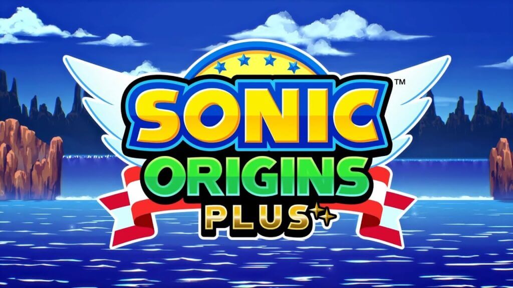 Sonic Origins Plus Headcannon