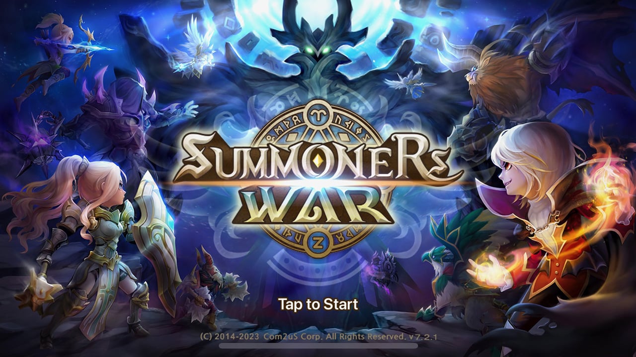 Summoners War: Chronicles Codes (March 2023)