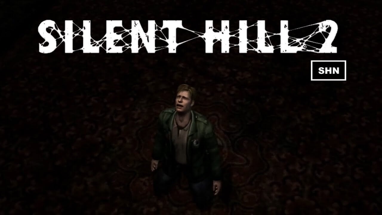 Silent hill 2 remake possible release is in 2024 and not this year