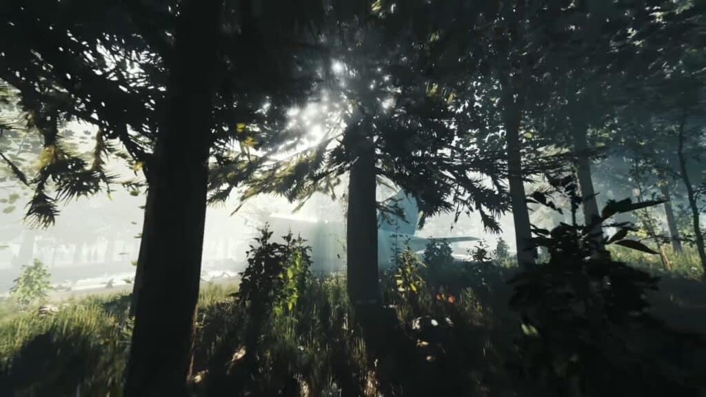 The Forest reaches PS4 Milestone