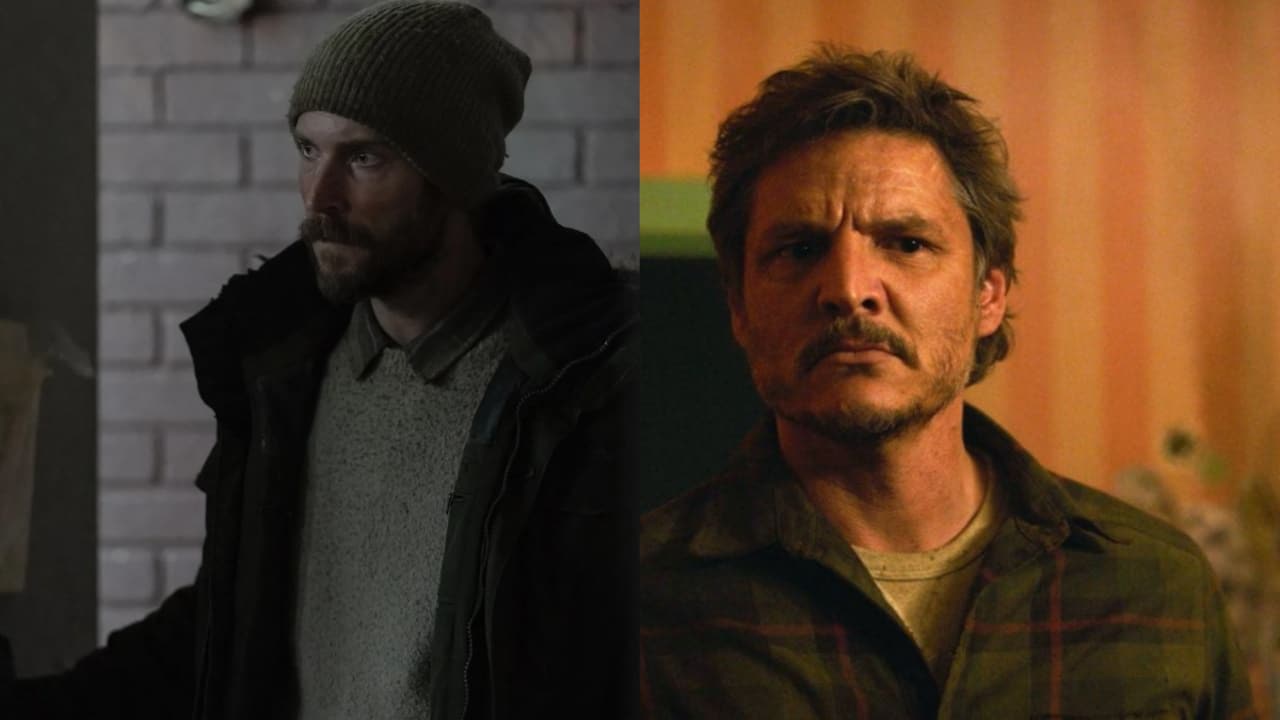 Troy Baker Voices Support for Pedro Pascal as Joel in The Last of Us HBO  Series