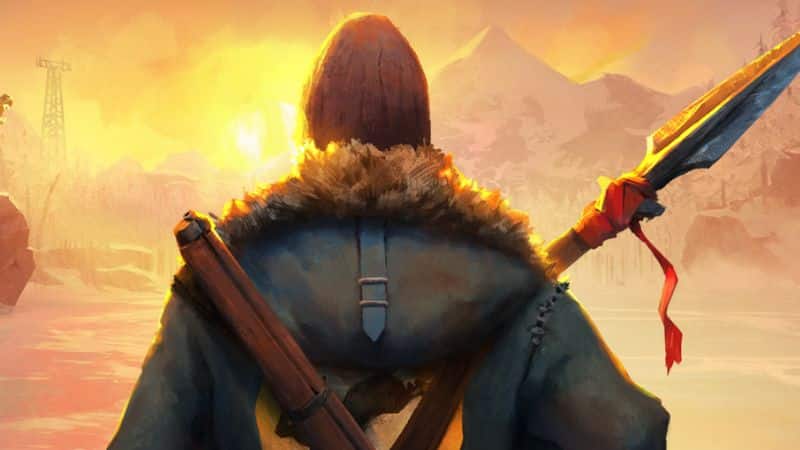The Long Dark patch notes