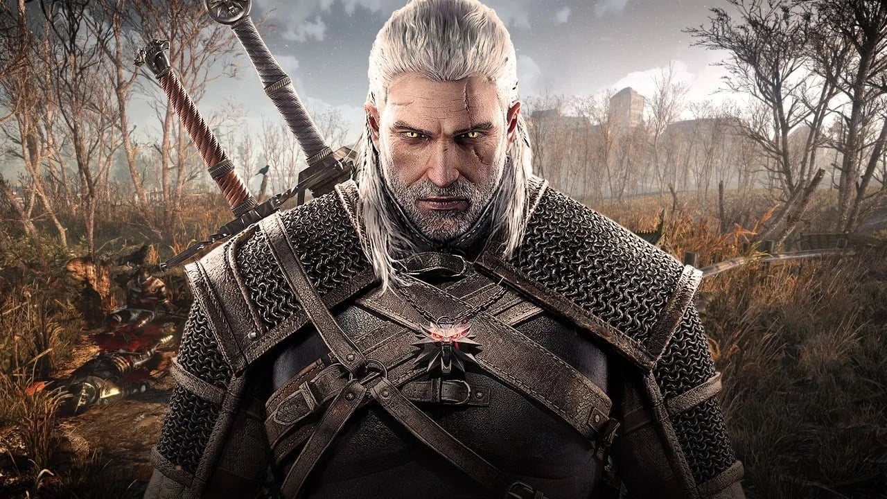 The Witcher 3 PS5, PS4 Getting a 10-20 GB Update Soon