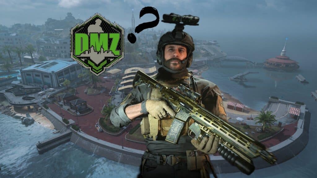 Toxin Research Mission in Warzone 2 DMZ