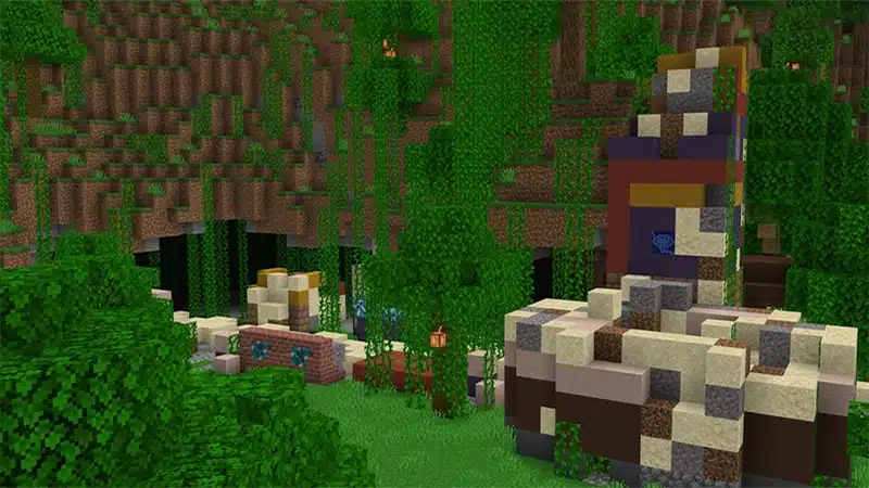 Where to Find Trail Ruins in Minecraft | The Nerd Stash